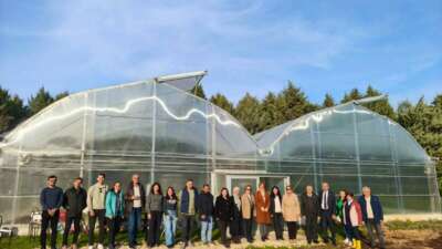 Bursa Uludağ Üniversitesi (BUÜ) Ziraat