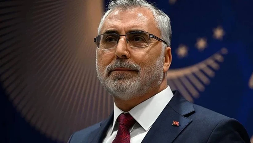 Bakan Işıkhan: Asgari ücret görüşmelerinde tüm taraflar masada olmalı