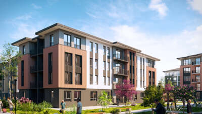 “Yüzyılın Konut Projesi” kapsamında 500