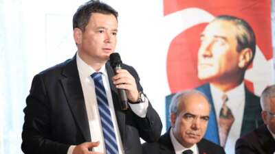 Sorunları yerinde dinleyen, çözümleri birlikte