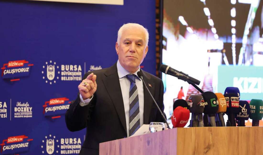 Marmara Belediyeler Birliği (MBB)