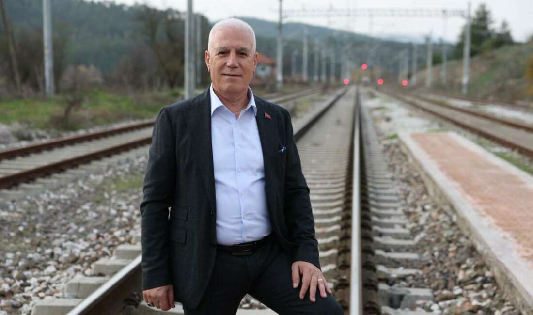 Başkan Bozbey: “Dağ yöresi, Bursa’nın geleceğine damga vuracak”