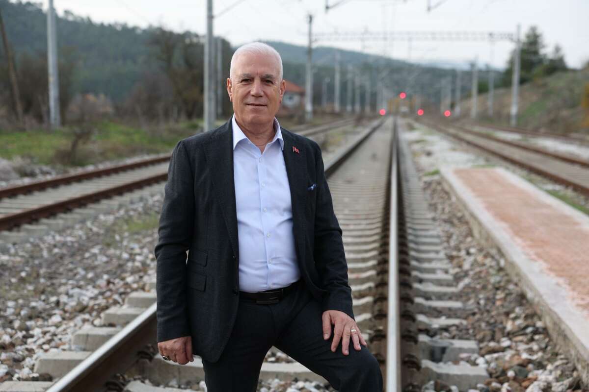 Başkan Bozbey: “Dağ yöresi, Bursa’nın geleceğine damga vuracak”