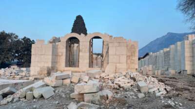 Bursa Büyükşehir Belediye Başkanı Mustafa