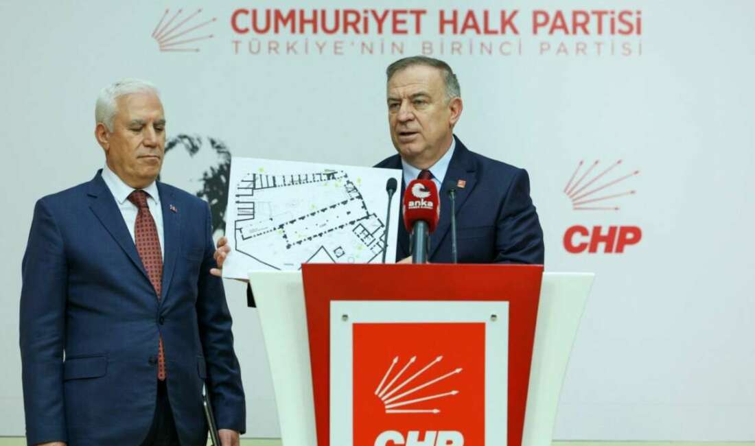 Bursa Büyükşehir Belediye Başkanı