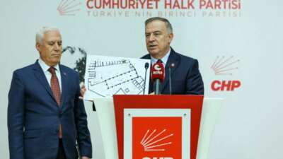 Bursa Büyükşehir Belediye Başkanı Mustafa