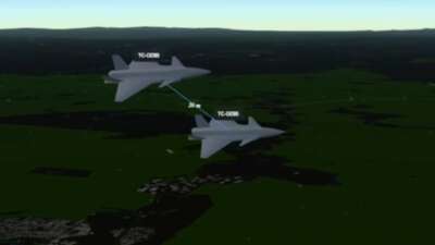 Dünya havacılık tarihinde ilkleri gerçekleştiren