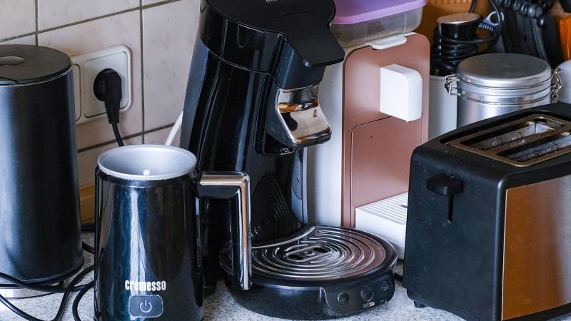 Evdeki tehlike: Bazı cihazlar trilyonlarca partikül yayıyor Güney Kore’de Pusan Ulusal