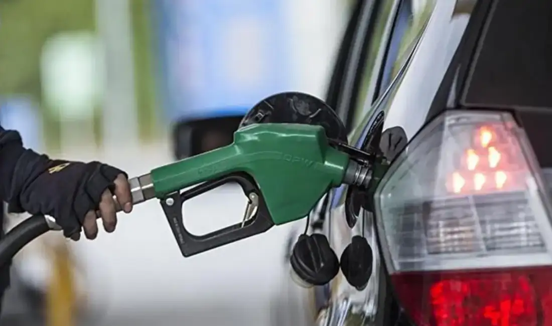 Benzin fiyatlarında indirim yapılması