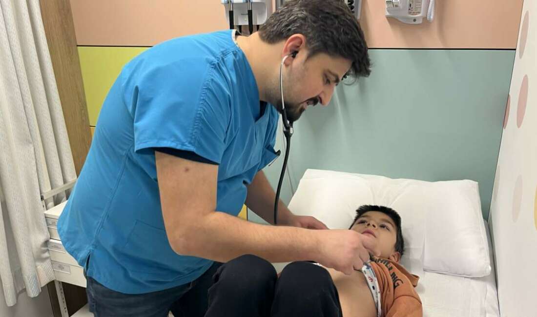 Bir sıcak bir soğuk havalar, enfeksiyonları arttırdı Havaların bazen iyi bazen