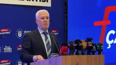 Vakıflar Genel Müdürlüğü, 6 Şubat