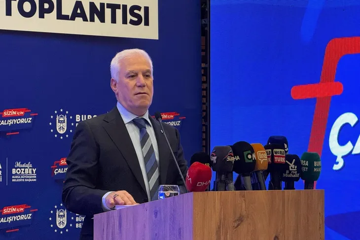 Vakıflar Genel Müdürlüğü, 6