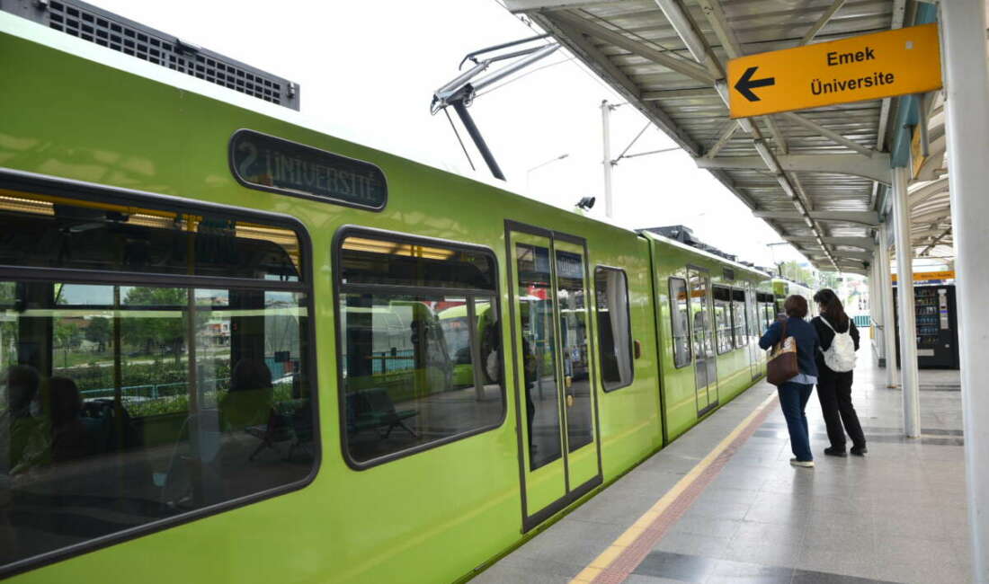 Bursa Büyükşehir Belediyesi, vatandaşların