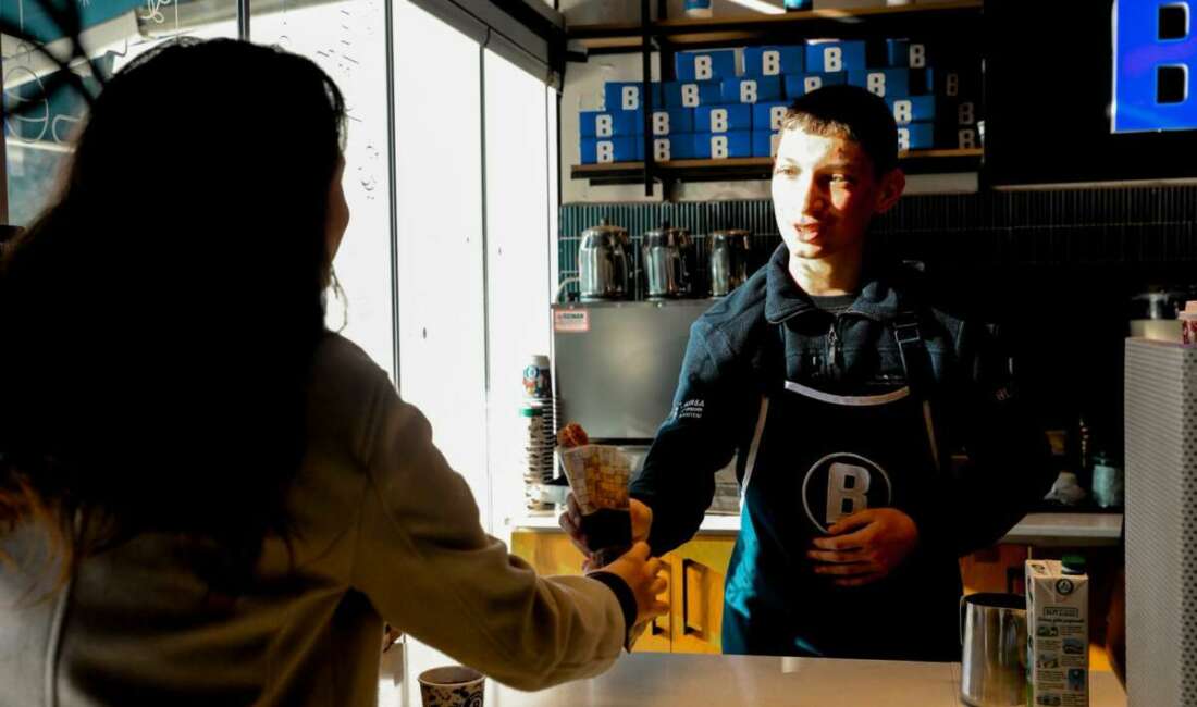 Engelsiz bir kent hedefiyle