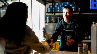 Engelsiz bir kent hedefiyle çalışmalarını