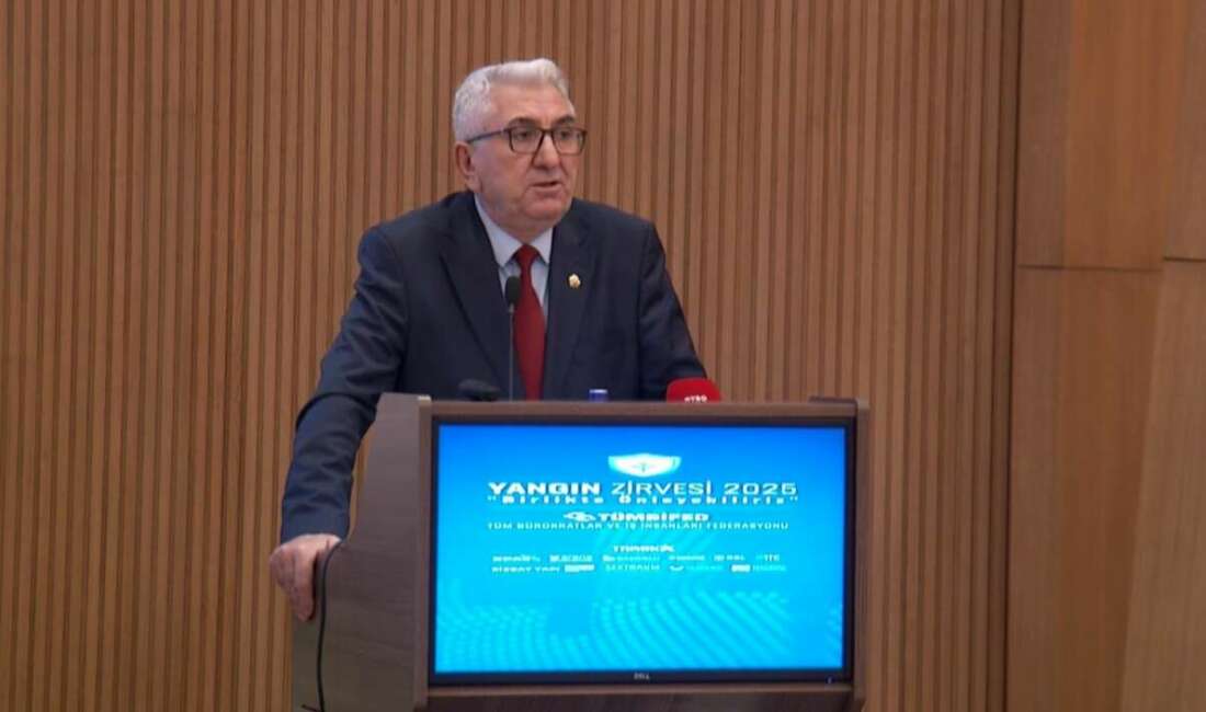 Bu yılın ilk aylarında