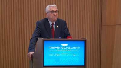 Bu yılın ilk aylarında Bolu