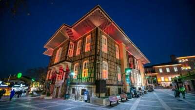 Bursa Büyükşehir Belediye Başkanı Mustafa