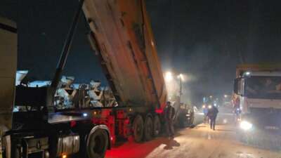 Bursa Büyükşehir Belediyesi, Nilüfer ilçesinde