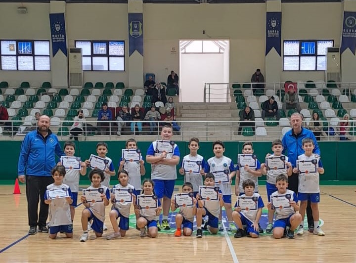 Bursa Büyükşehir Belediyesi’nin Kış