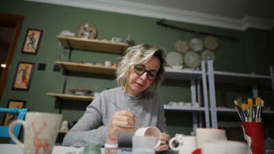 Bursa Kent Akademisi’yle hayallerine kavuştular