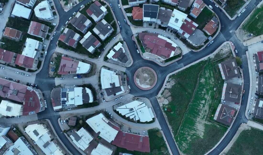 Bursa Mustafakemalpaşa’nın ulaşımına dev yatırım