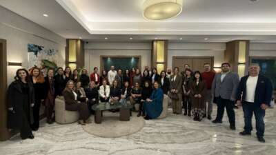 Yeşim Grup koordinasyonunda düzenlenen "Özel