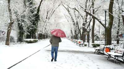 Yeni haftada Bursa’da hava nasıl olacak?