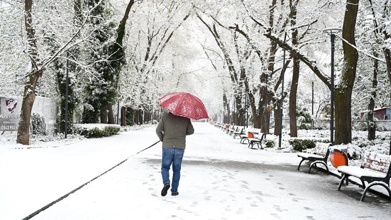 Yeni haftada Bursa’da hava nasıl olacak? Yeni haftada Bursa’da hava sıcaklıklarında