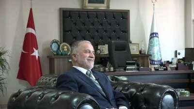 Bursa ilahiyat camiasının acı kaybı