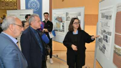 Bursa Uludağ Üniversitesi (BUÜ), Bursa kent tarihine dair