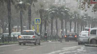 Bursa’da 2025 yılının son gününde