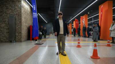 BursaRay’da anlamlı farkındalık