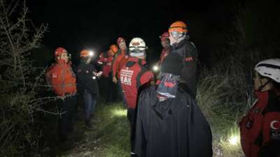 Bursa’da 80 Yaşındaki Mustafa abi 10 gündür kayıp