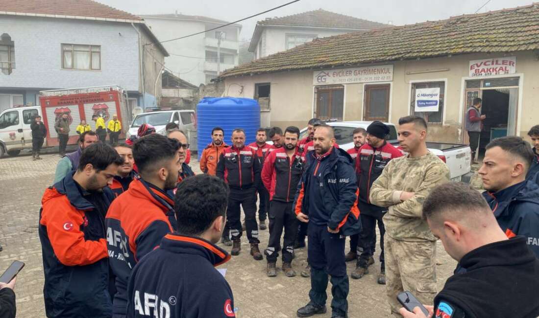  Bursa'nın Mudanya ilçesine bağlı