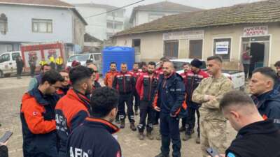 Bursa’da 80 yaşındaki Mustafa abi 6 gündür kayıp