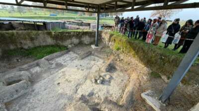 Bursa Büyükşehir Belediyesi tarafından düzenlenen