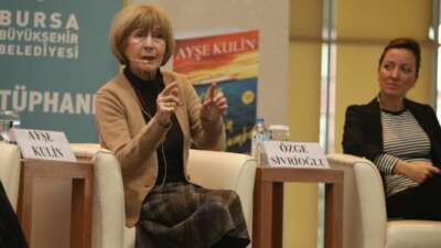 Bursa Büyükşehir Belediyesi’nin ‘Bursa Sanatla