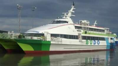 Bursa Deniz Otobüsleri (BUDO), olumsuz