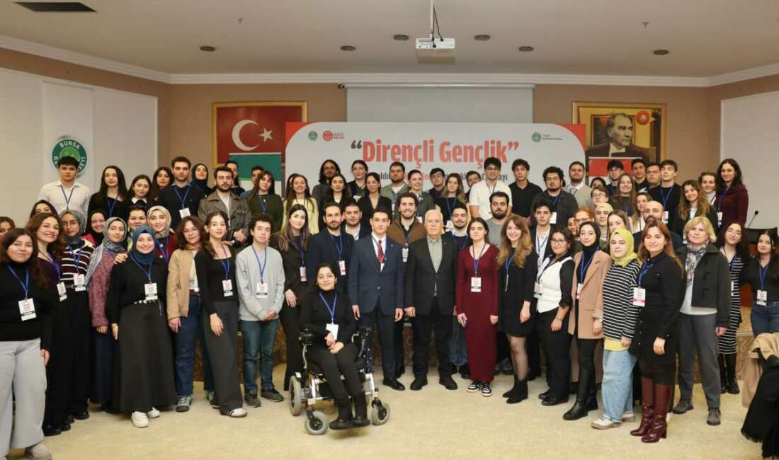 Bursa Büyükşehir Belediye Başkanı