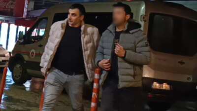 Bursa'nın İnegöl ilçesinde teröre finansman