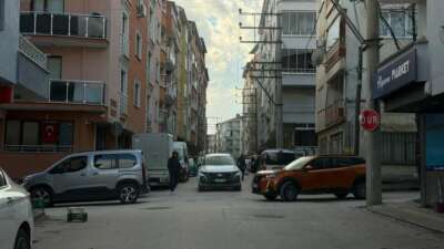 Yalova’da DEAŞ terör örgütüne yönelik