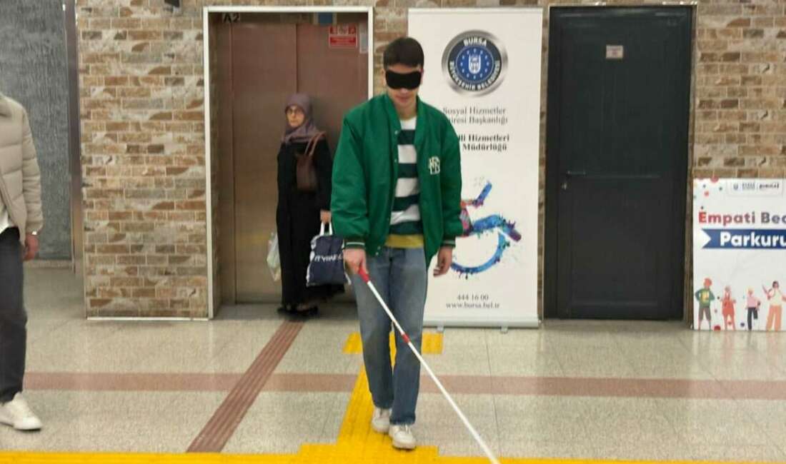 3 Aralık Dünya Engelliler