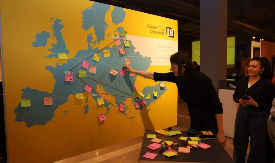 Bursa Büyükşehir Belediyesi tarafından