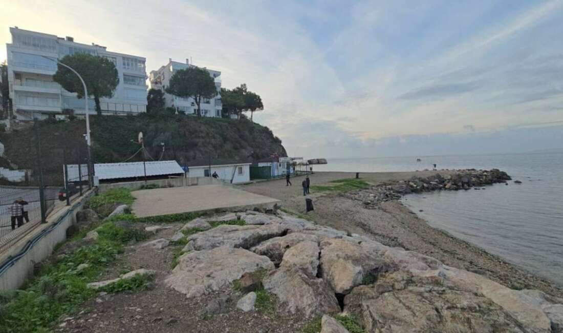 Bursa’da Kayıp Berat (19) ölü bulundu Bursa'da 7 Aralık'tan bu