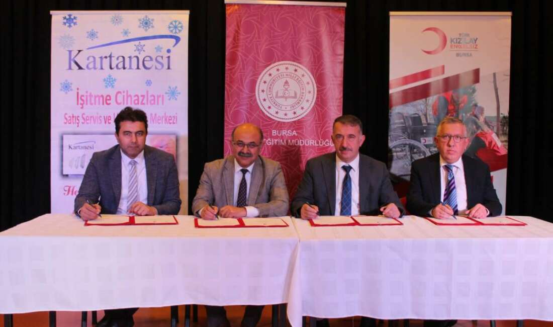 Bursa İl Milli Eğitim