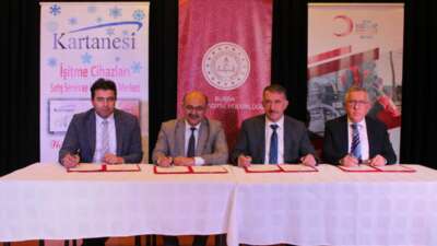 Bursa İl Milli Eğitim Müdürlüğü,