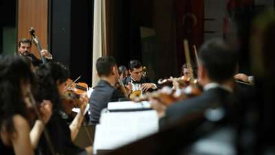 Bursa Büyükşehir Belediyesi’nin kentin kültürel