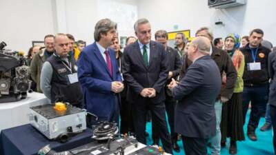 Bursa Büyükşehir Belediyesi ile Bursa