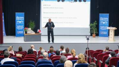Bursa Uludağ Üniversitesi iş birliğiyle Arena